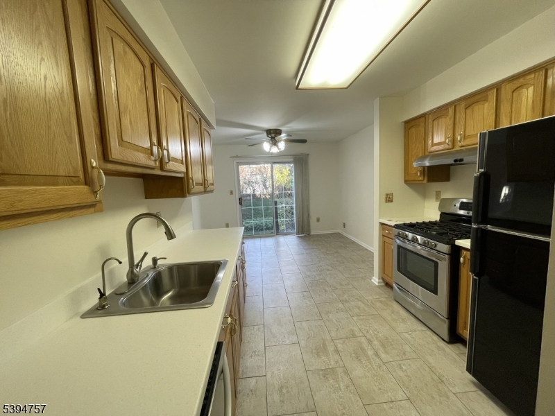 Winding Brook Townhouse Con - Residential