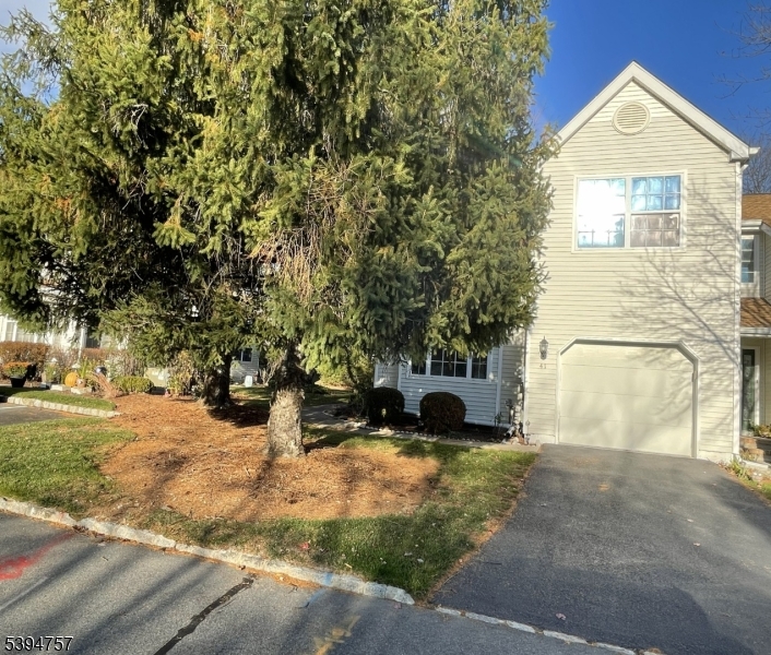 Winding Brook Townhouse Con - Residential