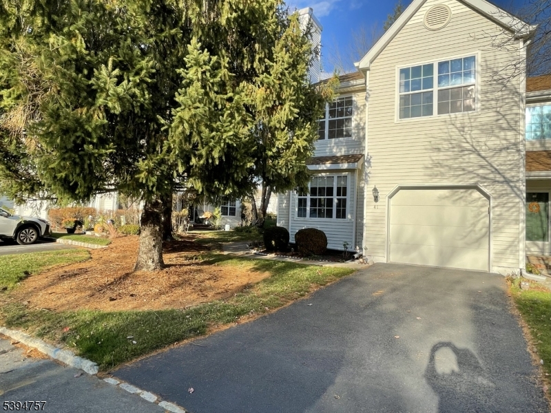 Winding Brook Townhouse Con - Residential