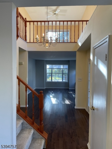 Winding Brook Townhouse Con - Residential