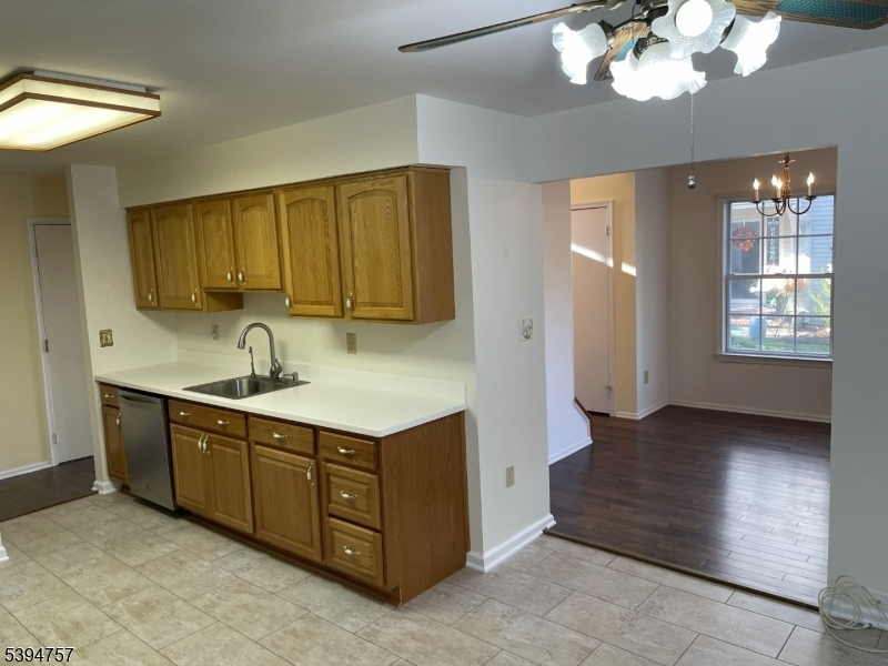 Winding Brook Townhouse Con - Residential