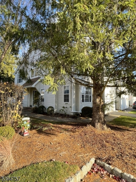 Winding Brook Townhouse Con - Residential
