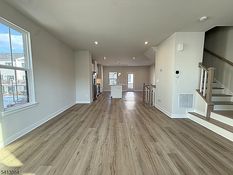 Hackettstown Crossing - Residential