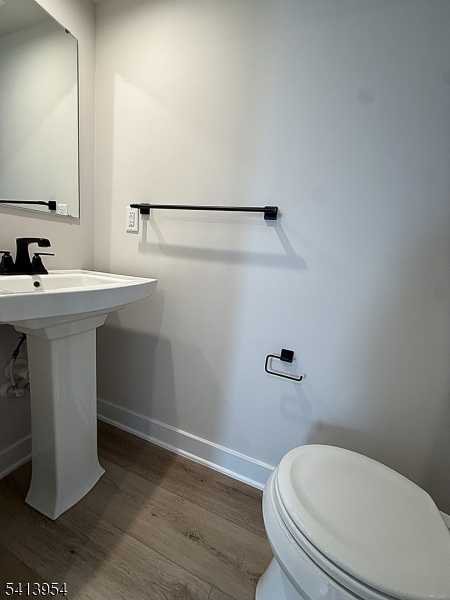 Hackettstown Crossing - Residential