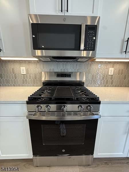 Hackettstown Crossing - Residential