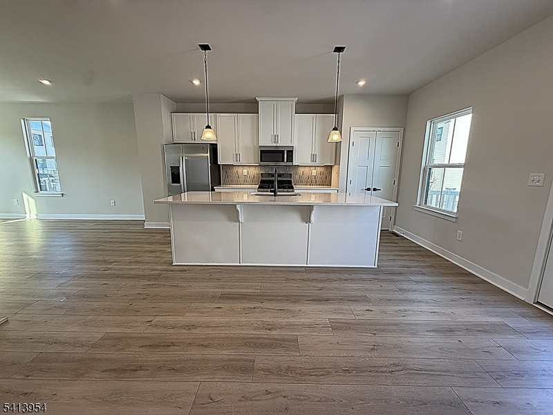 Hackettstown Crossing - Residential