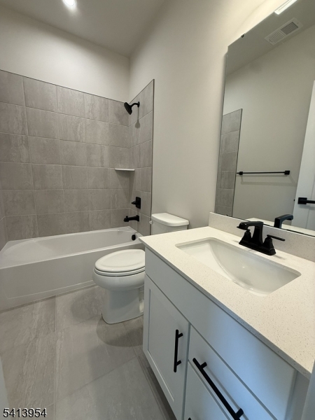 Hackettstown Crossing - Residential