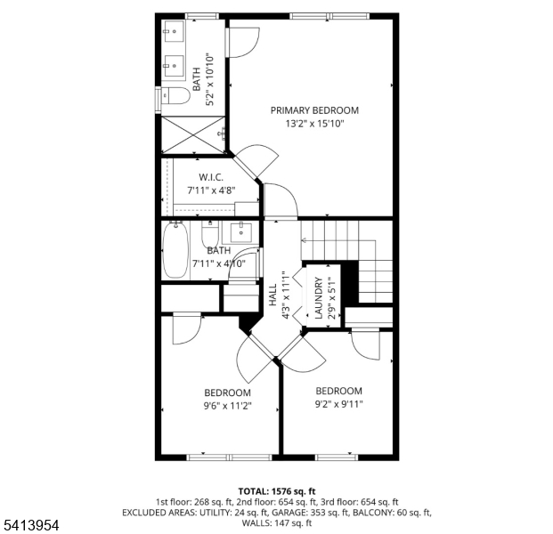 Hackettstown Crossing - Residential