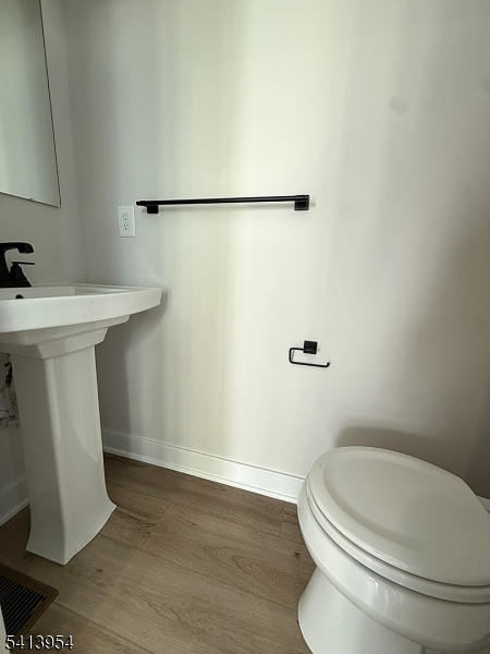 Hackettstown Crossing - Residential