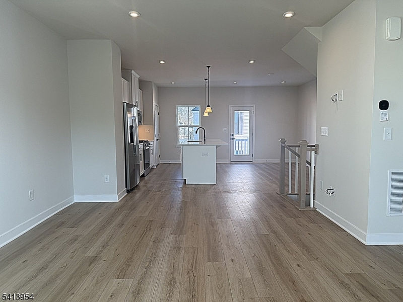 Hackettstown Crossing - Residential