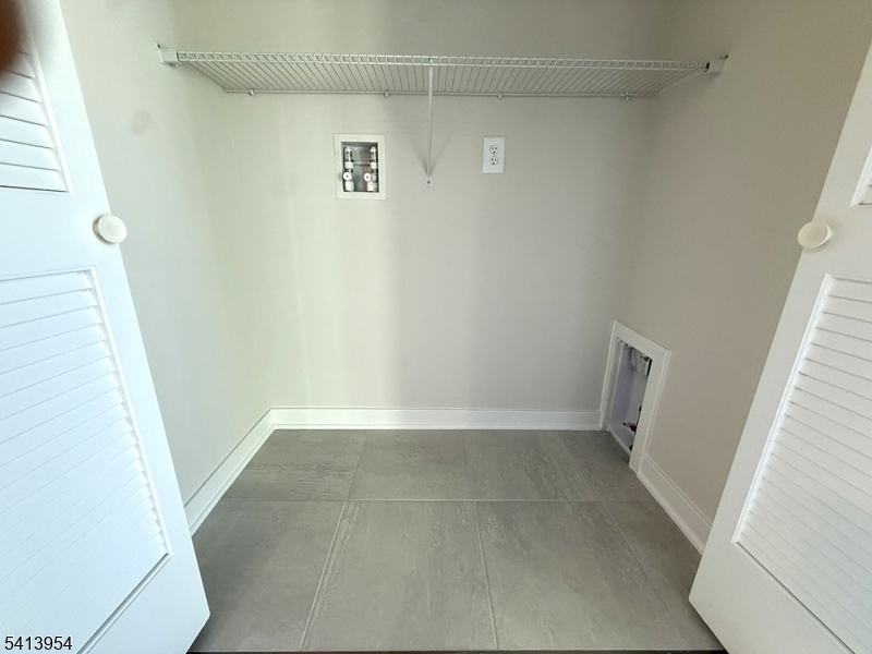 Hackettstown Crossing - Residential