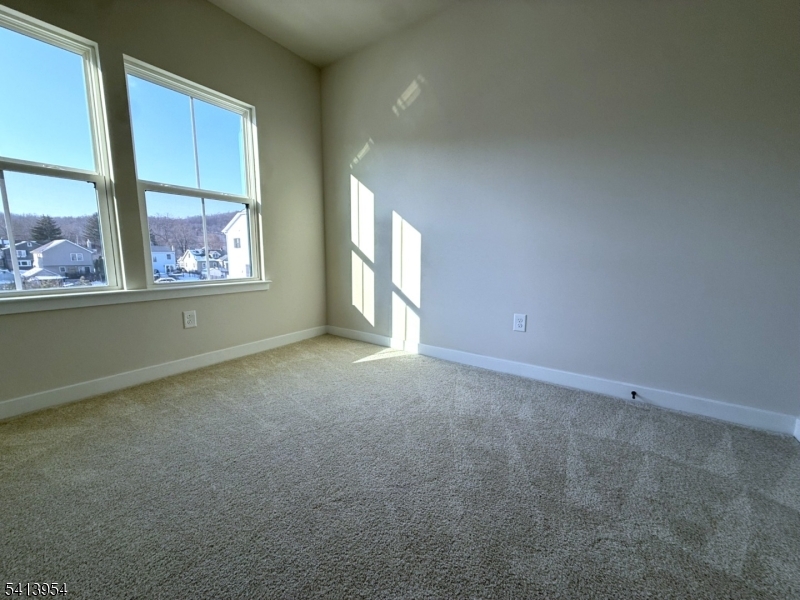 Hackettstown Crossing - Residential