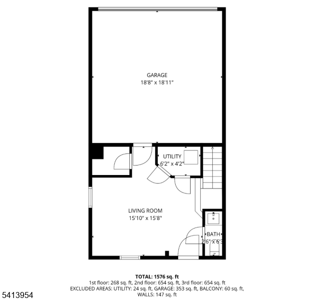 Hackettstown Crossing - Residential