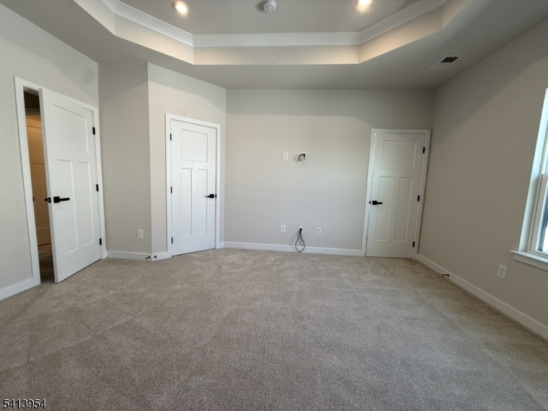 Hackettstown Crossing - Residential