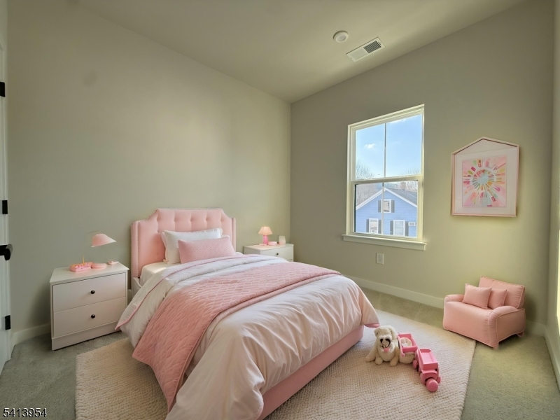 Hackettstown Crossing - Residential