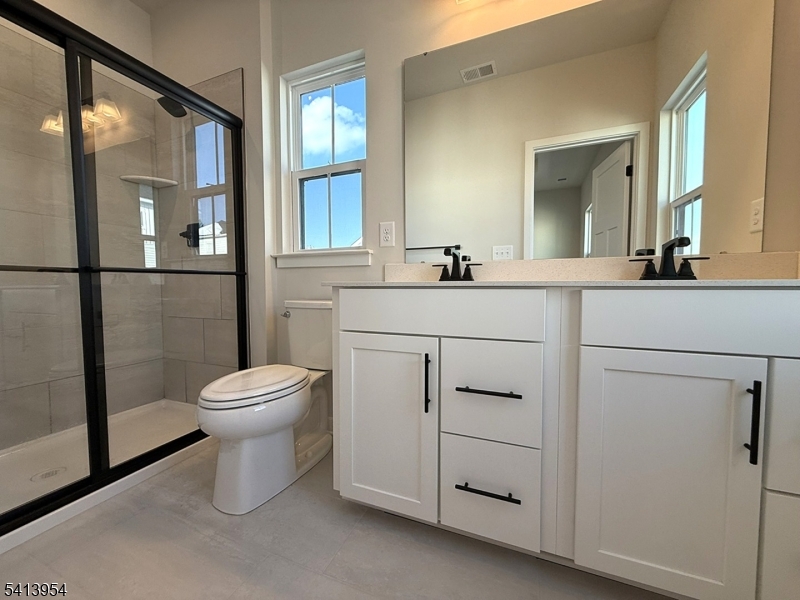 Hackettstown Crossing - Residential