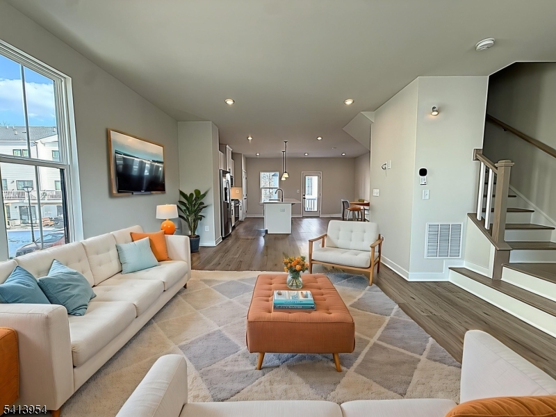 Hackettstown Crossing - Residential