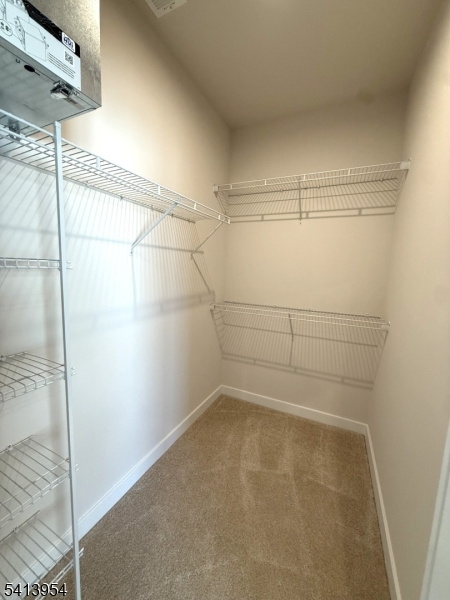 Hackettstown Crossing - Residential