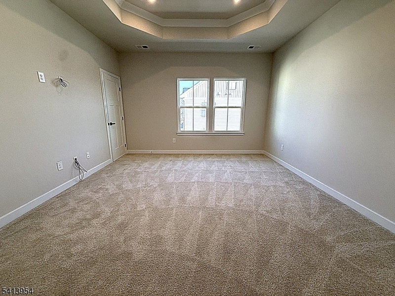 Hackettstown Crossing - Residential