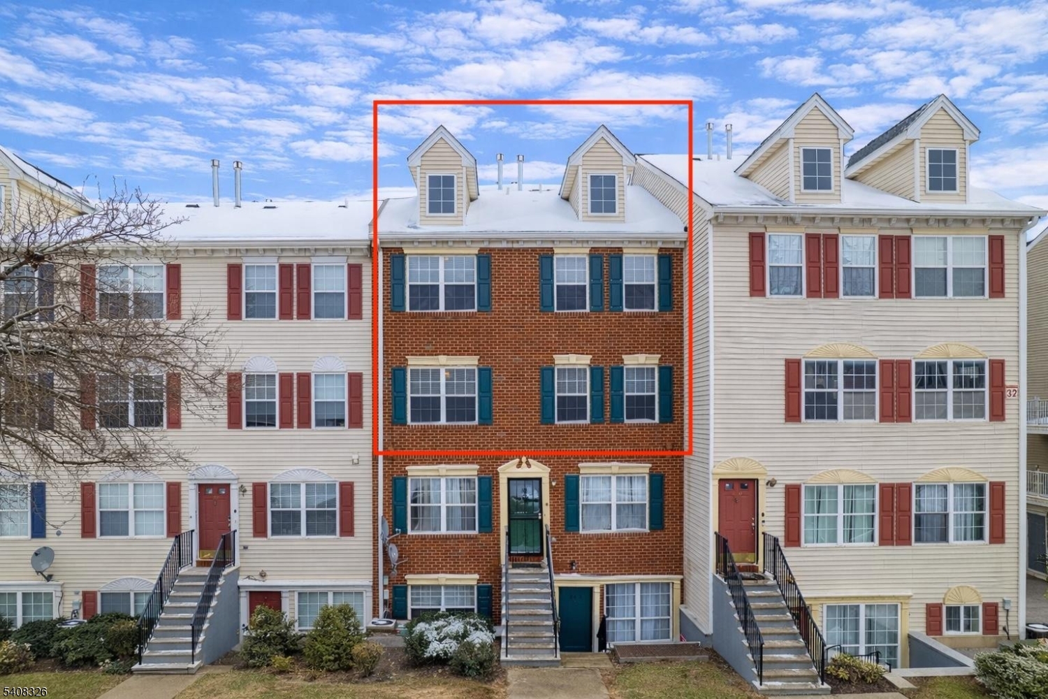 Society Hill - Residential