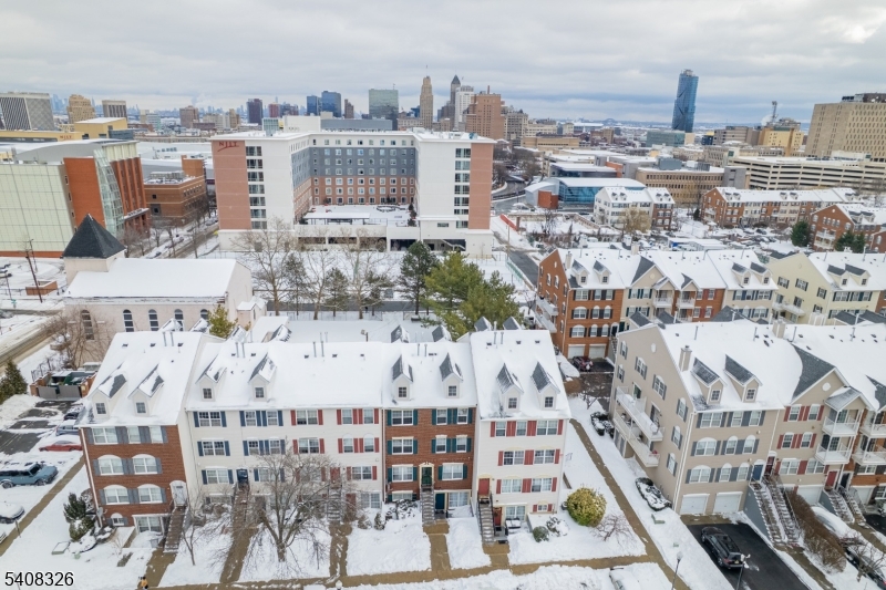 Society Hill - Residential