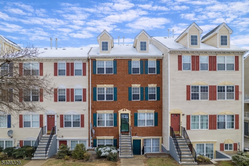 Society Hill - Residential