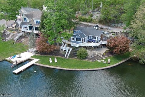 229A Squaw Trl Hopatcong Boro NJ 07821
