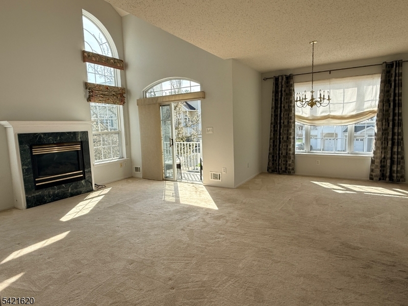 ROSE ARBOR - Residential Lease