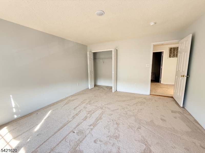 ROSE ARBOR - Residential Lease