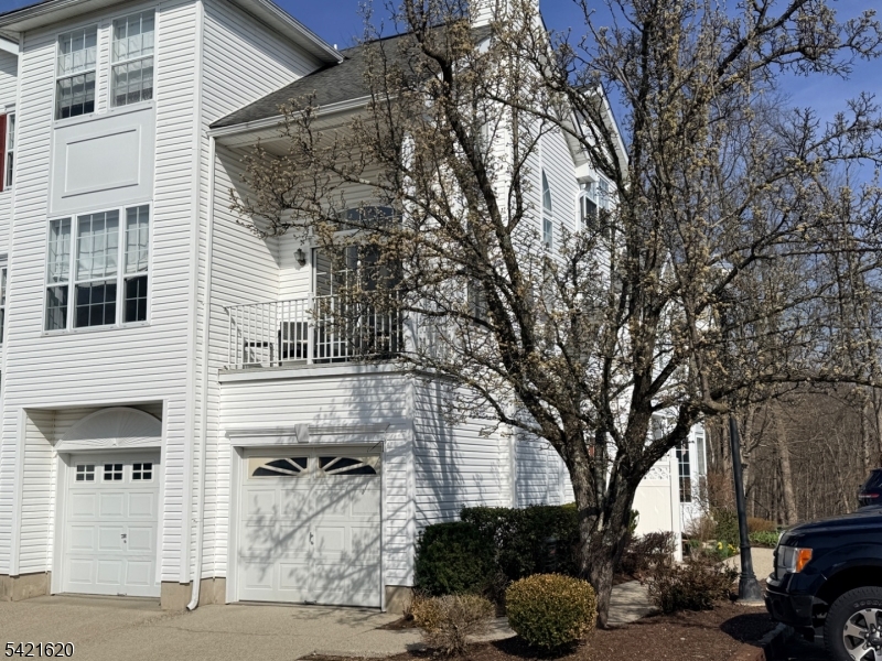 ROSE ARBOR - Residential Lease