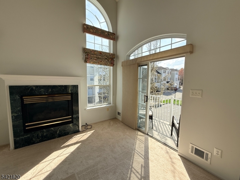 ROSE ARBOR - Residential Lease