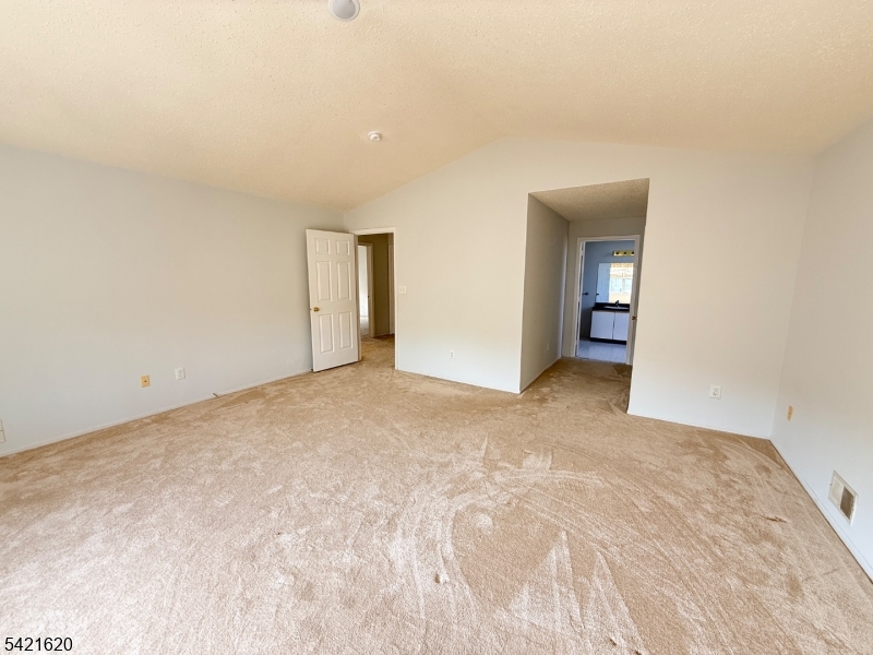 ROSE ARBOR - Residential Lease