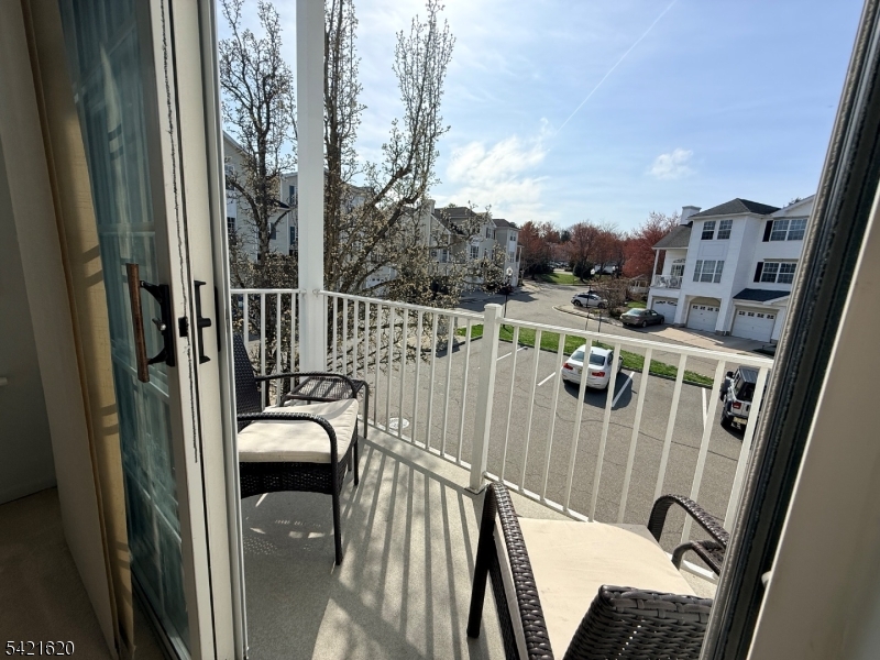 ROSE ARBOR - Residential Lease