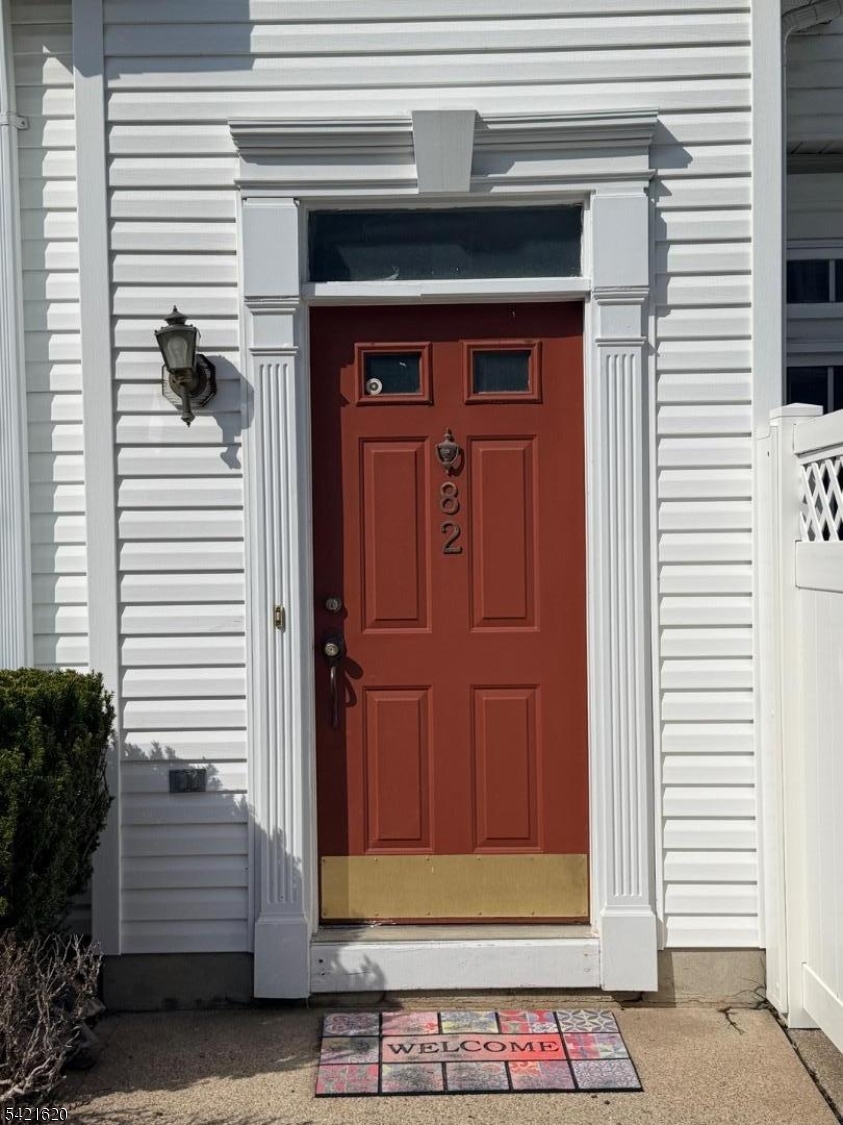 ROSE ARBOR - Residential Lease