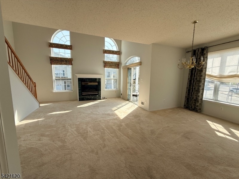 ROSE ARBOR - Residential Lease