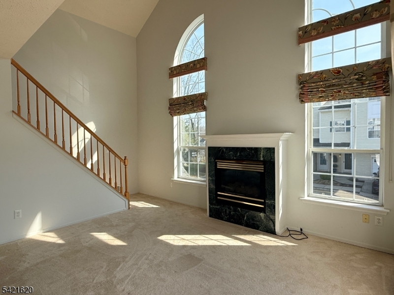 ROSE ARBOR - Residential Lease