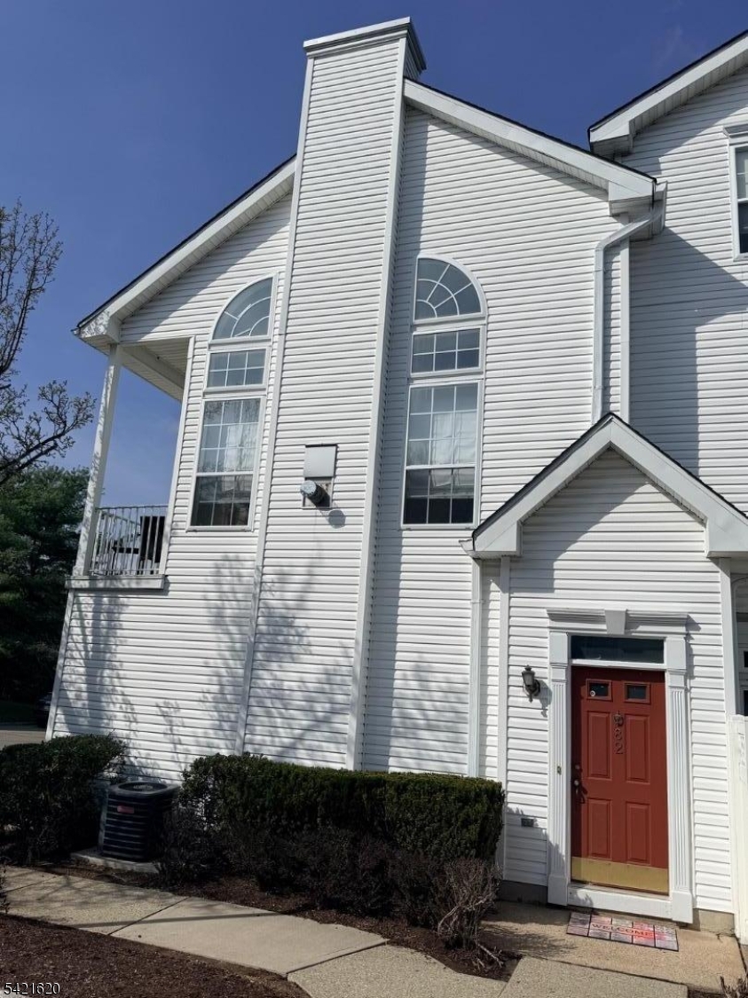 ROSE ARBOR - Residential Lease