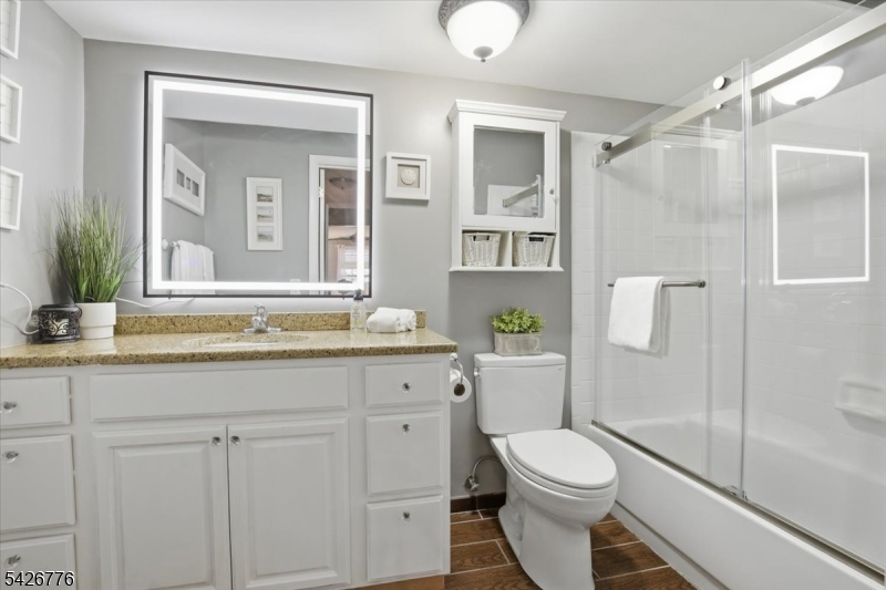 Hanover Hills - Residential