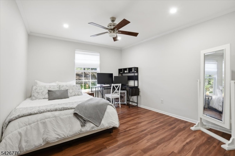 Hanover Hills - Residential