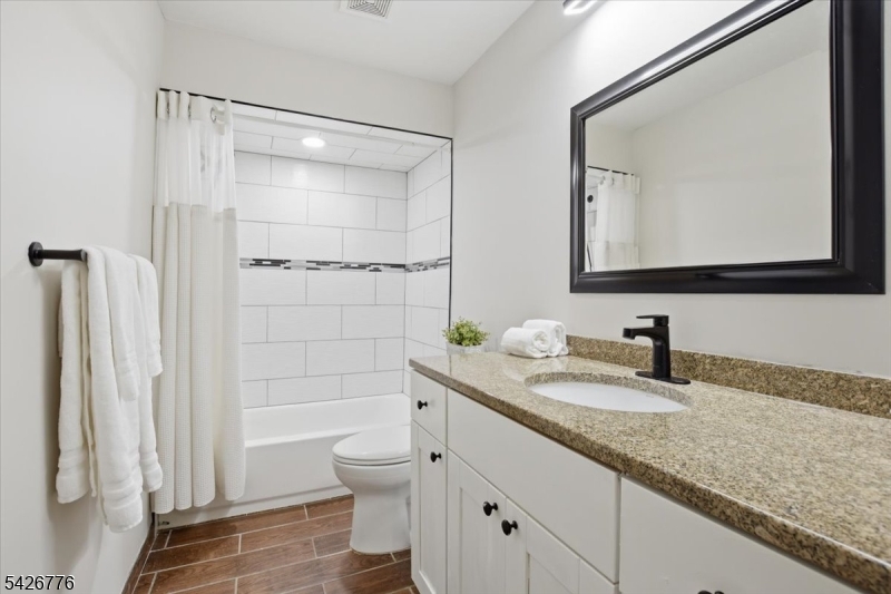 Hanover Hills - Residential