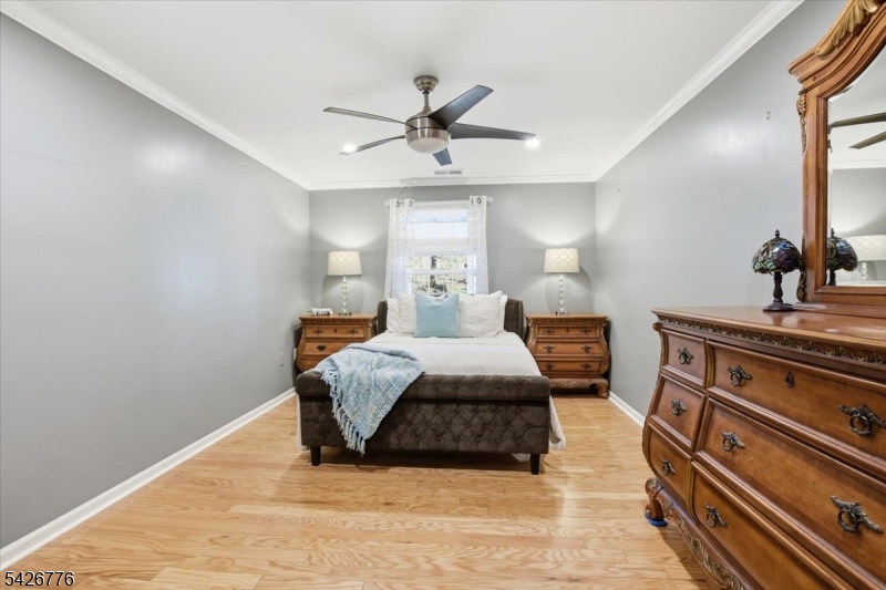 Hanover Hills - Residential