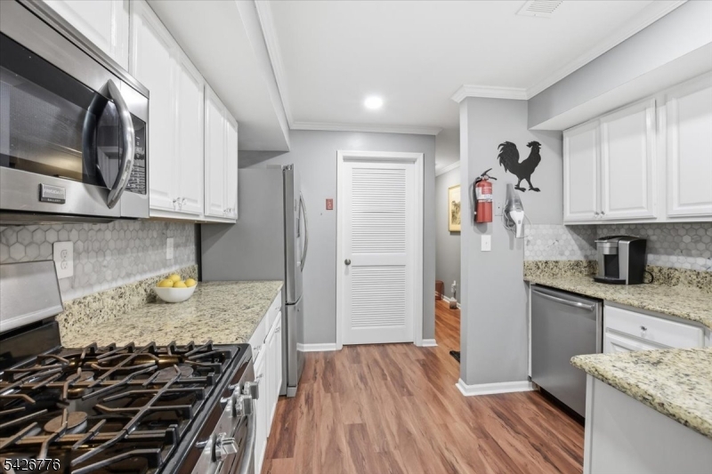 Hanover Hills - Residential