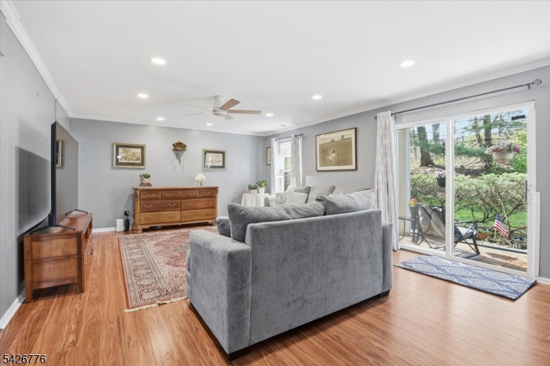 Hanover Hills - Residential