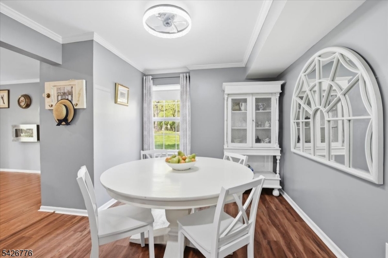 Hanover Hills - Residential