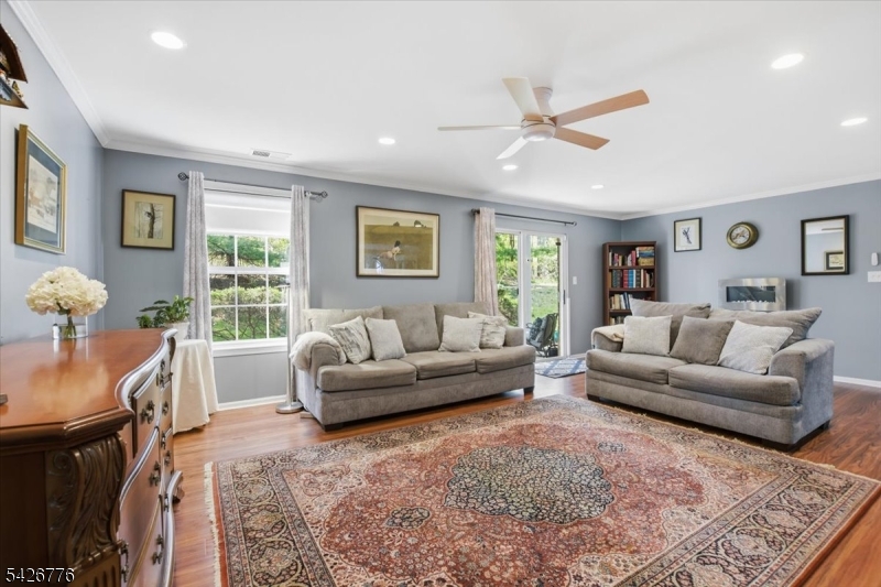 Hanover Hills - Residential