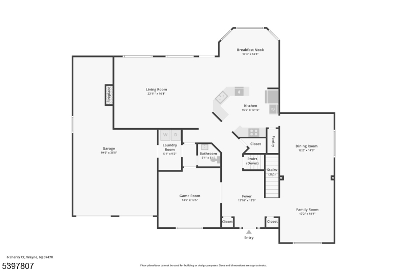 Almadera Estates - Residential