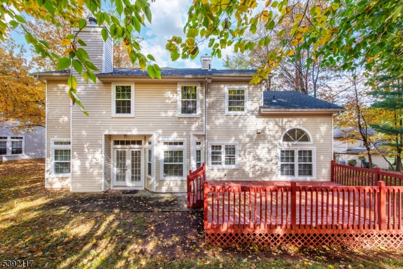 HILLS, CARLISLE - Residential Lease