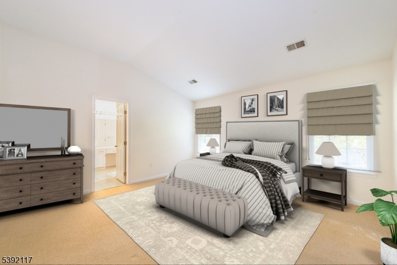 HILLS, CARLISLE - Residential Lease