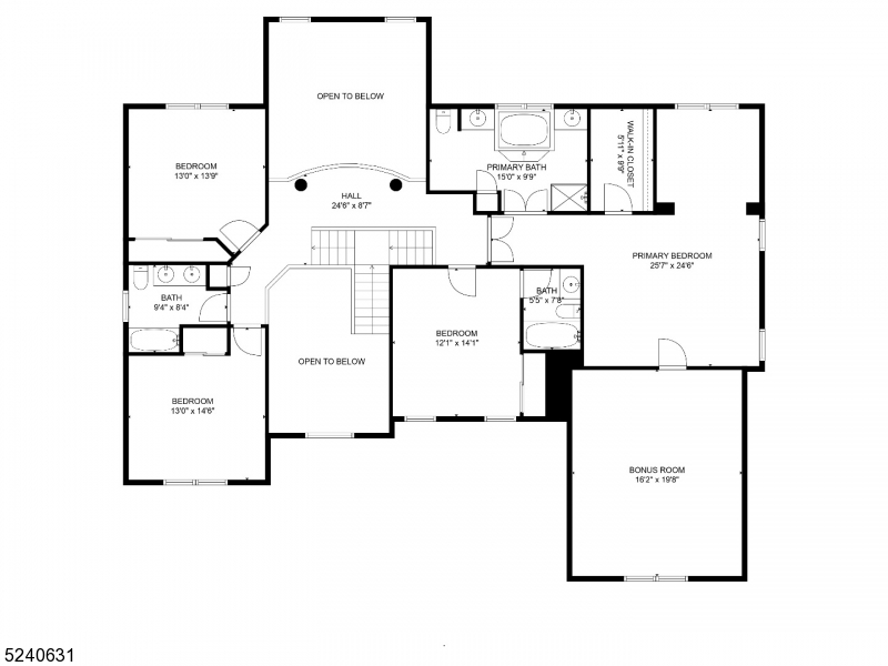 Montgomery Oaks - Residential