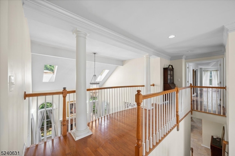 Montgomery Oaks - Residential